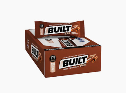 Built Bar (Box of 12)