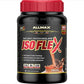 Allmax Nutrition ISOFLEX: 100% Pure Whey Protein Isolate
