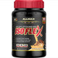 Allmax Nutrition ISOFLEX: 100% Pure Whey Protein Isolate