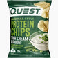 Quest Protein Chips