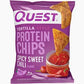 Quest Protein Chips