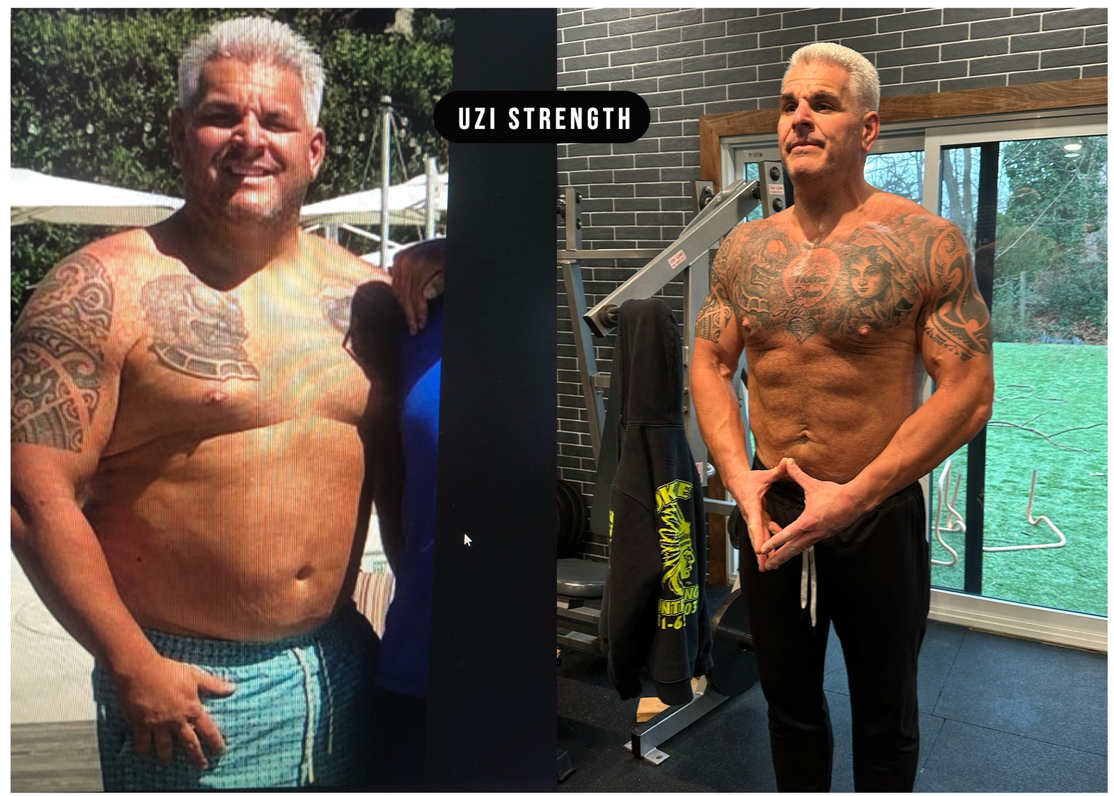 Before and after 4